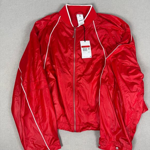 Nike X Jacquemus Track Jacket size men’s large